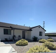 8300 Densmore Ave in North Hills, CA - Building Photo - Building Photo