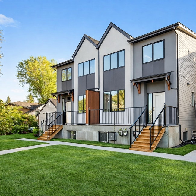 property at 10314-10147 147 St NW