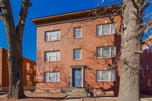444 N 18th St in Kansas City, KS - Building Photo