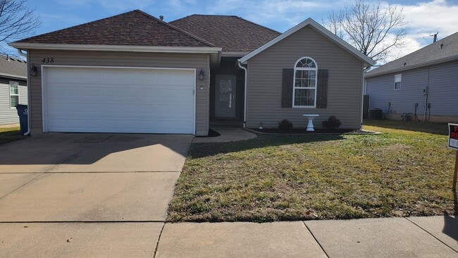 438 White Ash Rd in Nixa, MO - Building Photo - Building Photo