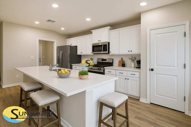 property at 5077 SW 155th Loop