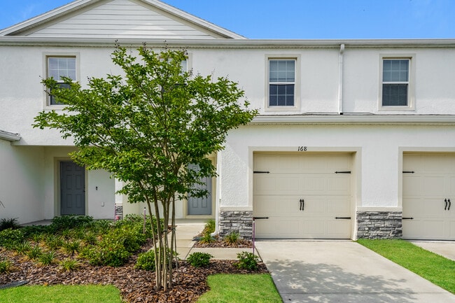 168 ORMOND GRANDE Blvd