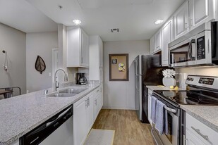 Prescott Lakes in Prescott, AZ - Building Photo