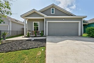 3329 Colorado High Ave in Austin, TX - Building Photo