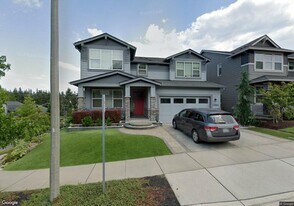4538 235th Pl SE in Sammamish, WA - Building Photo