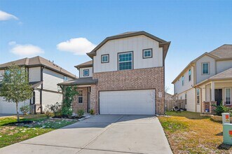 3548 Cannon Dr in Conroe, TX - Building Photo - Building Photo