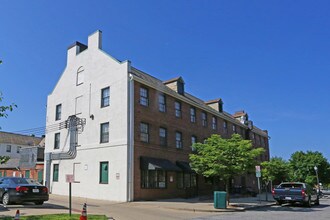 Dundalk Village in Baltimore, MD - Building Photo - Building Photo