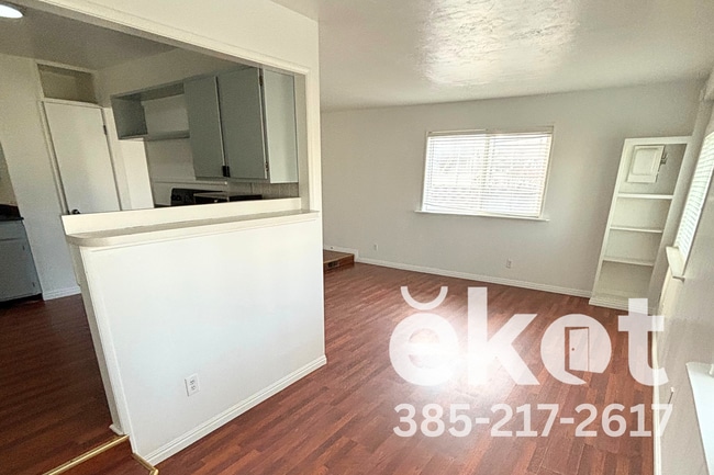 property at 14551 S Camp Williams Rd