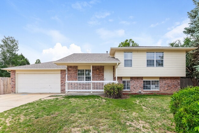 property at 3236 Mather St