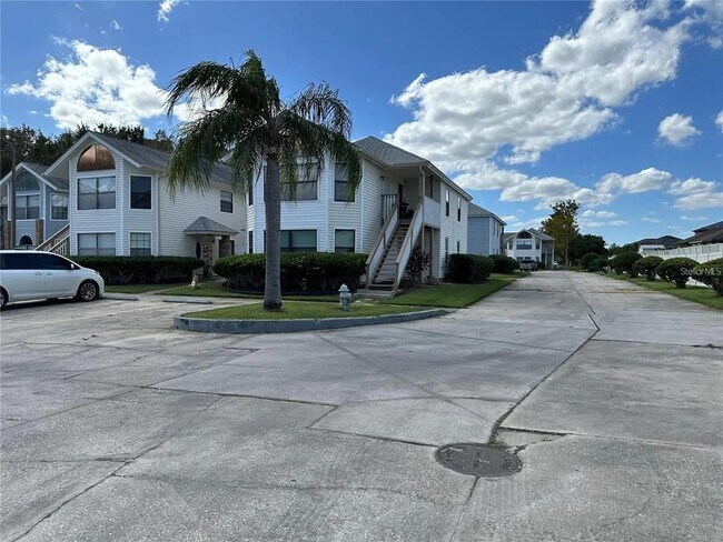 2734 Rio Grande Trail in Kissimmee, FL - Building Photo - Building Photo