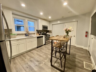 46 Brookley Rd, Unit 3 in Boston, MA - Building Photo - Building Photo