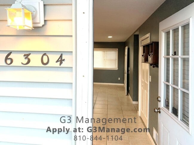 6304 Stephen in Brighton, MI - Building Photo - Building Photo