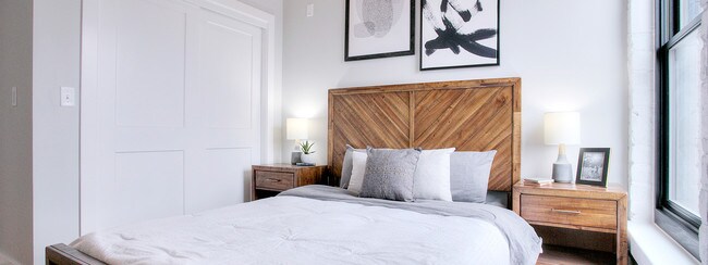 Farnam Hill Lofts in Omaha, NE - Building Photo - Interior Photo