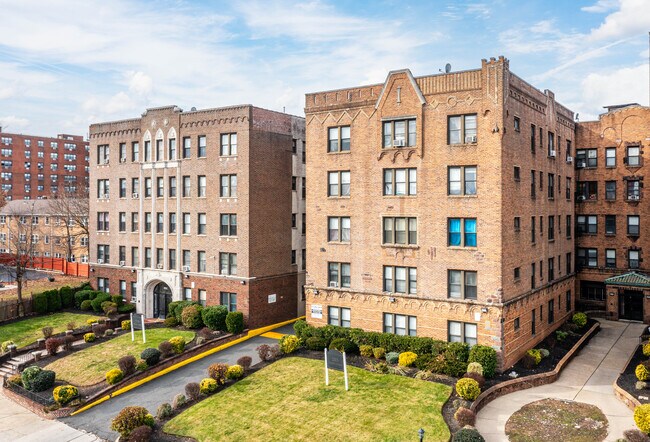 Orange Portfolio Holdings in Orange, NJ - Building Photo - Building Photo