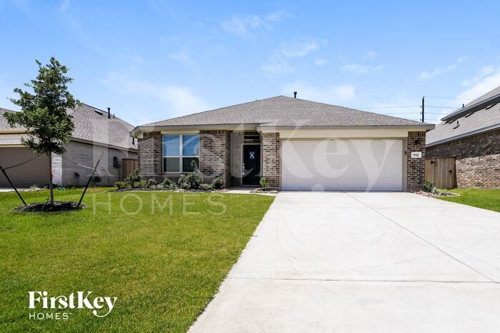 932 Pickering Oak Row in Magnolia, TX - Building Photo
