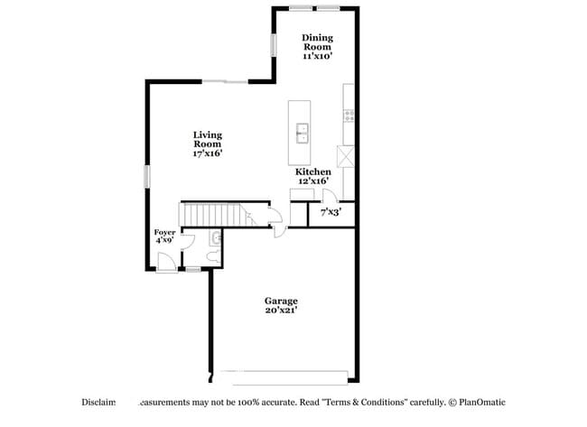 property at 9935 Ivory Dr