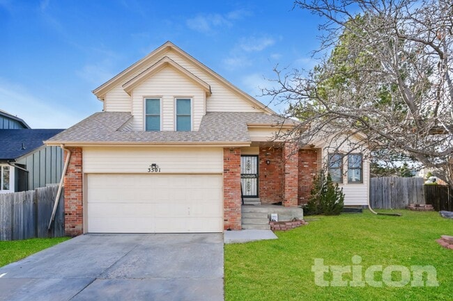 property at 3501 S Halifax Way