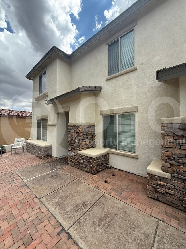 property at 15046 S Camino Rancho Sueno