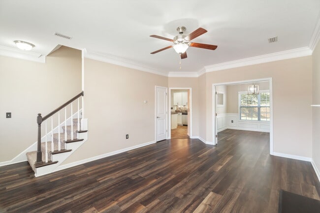 property at 7713 Budding Vine Ln