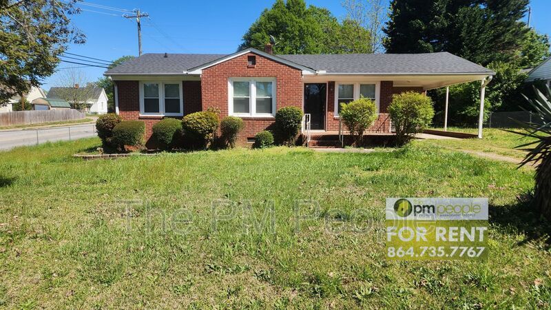 1 Chipley Ln in Greenville, SC - Foto de edificio