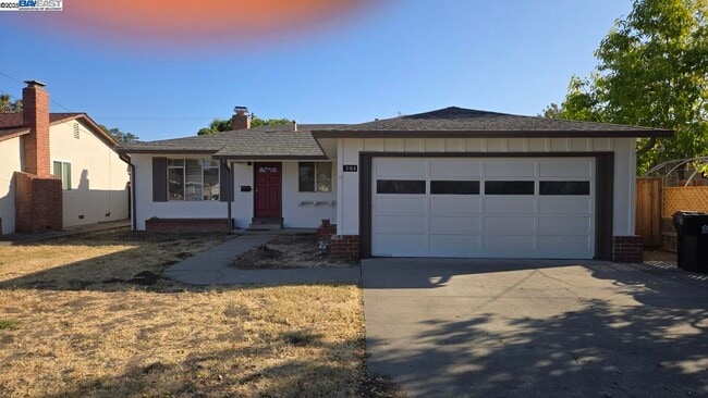 property at 5164 Omar St