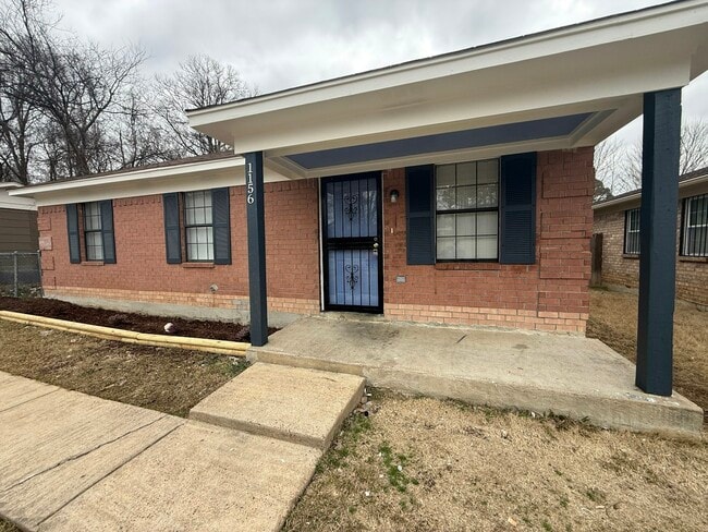 property at 1156 Fields Rd