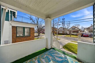220 Dartmouth Ave in Buffalo, NY - Building Photo - Building Photo