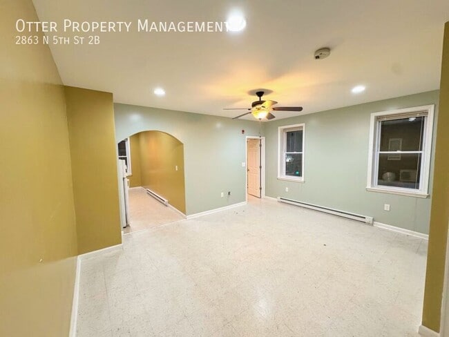 2863 N 5th St in Philadelphia, PA - Building Photo - Building Photo