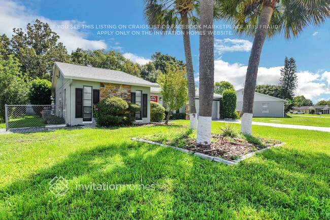property at 243 Mante Dr