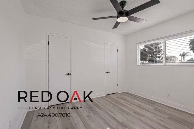 12520 Lakewood Blvd in Downey, CA - Building Photo - Building Photo