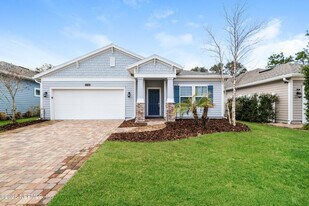 1748 Mathews Manor Dr in Jacksonville, FL - Building Photo