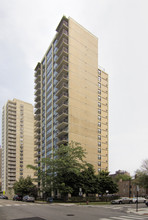 Parkland Condominiums in Chicago, IL - Building Photo - Building Photo