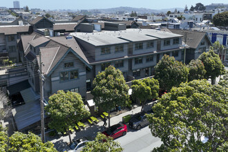 350 Broderick St in San Francisco, CA - Building Photo - Building Photo