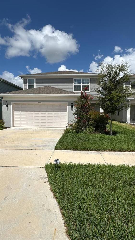 property at 1626 Delightful Dr
