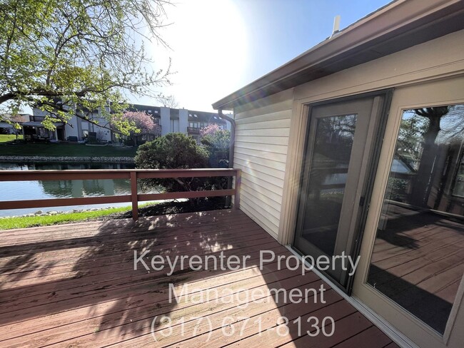 9115 Sea Oats Dr in Indianapolis, IN - Building Photo - Building Photo