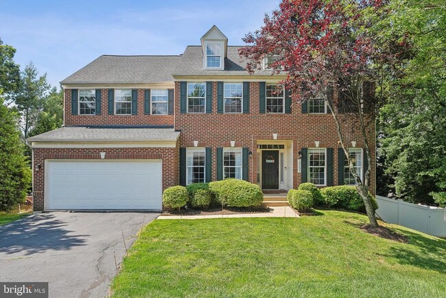 property at 20631 Piney Branch Way