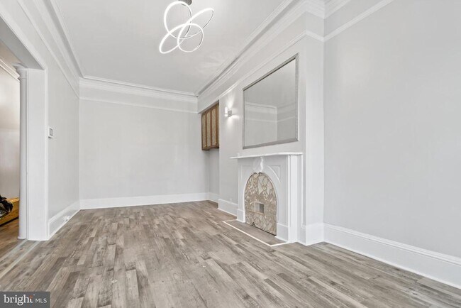 2547 Ashton St in Baltimore, MD - Building Photo - Building Photo