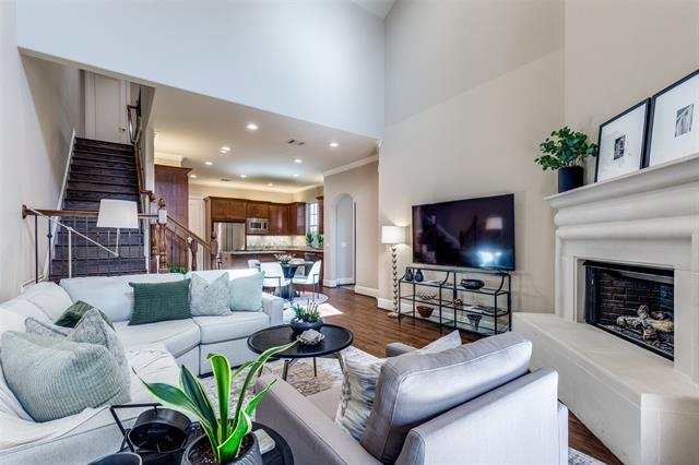 14725 Stanford Ct in Dallas, TX - Building Photo - Building Photo