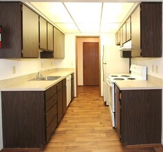 Phinney Heights Apartments in Seattle, WA - Building Photo - Building Photo