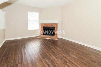 1228 Mill Lake Cir in Stone Mountain, GA - Building Photo - Building Photo