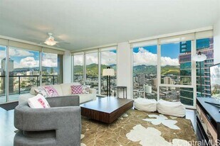 1837 Kalakaua Ave in Honolulu, HI - Building Photo