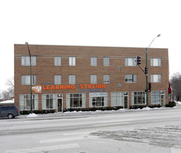 3575 S Archer Ave in Chicago, IL - Building Photo - Building Photo