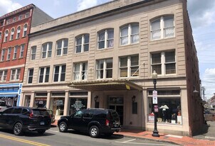 83 Washington St in Norwalk, CT - Building Photo