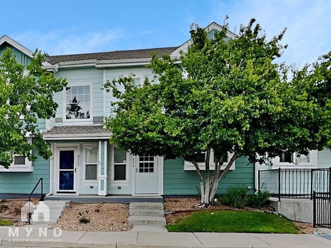 property at 5850 Ceylon St