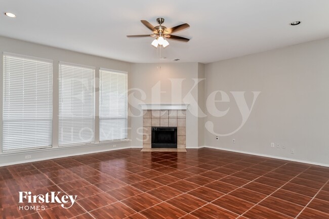 4203 Lucy Ln in Arlington, TX - Building Photo - Building Photo