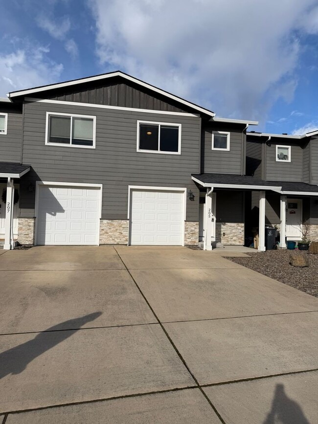 property at 205 'J' St