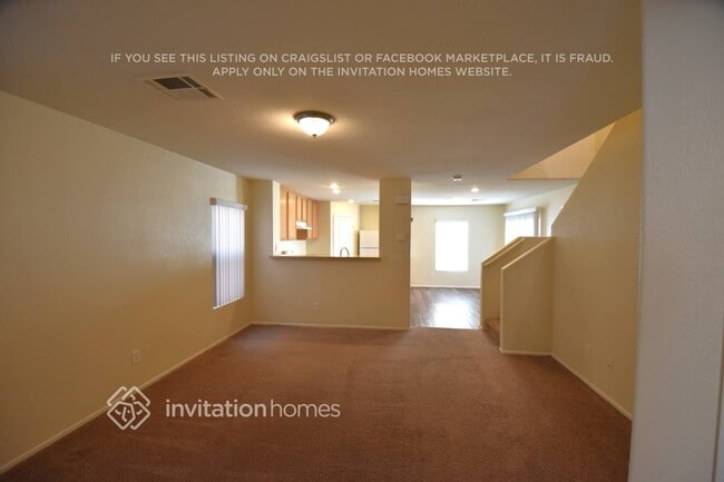 701 Jewel Tower St in Las Vegas, NV - Foto de edificio - Building Photo