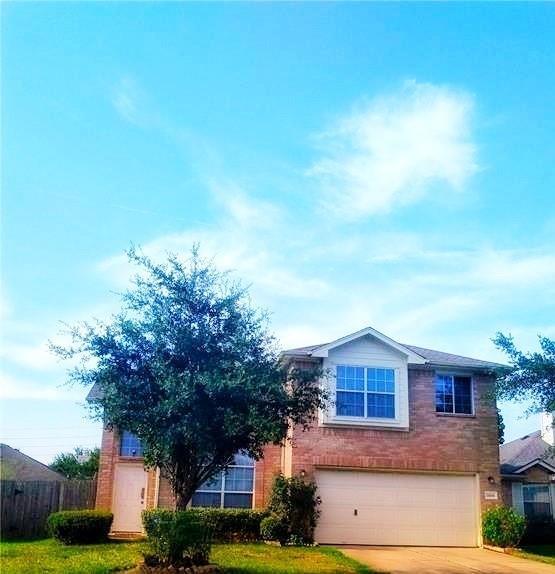 14606 Alannah Lagoon Ct in Houston, TX - Building Photo