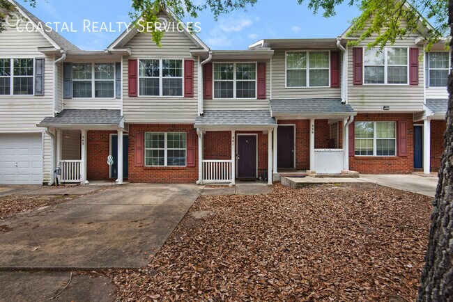 property at 341 Crooked Pine Trail