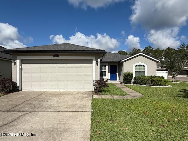 property at 551 Glendale Ln